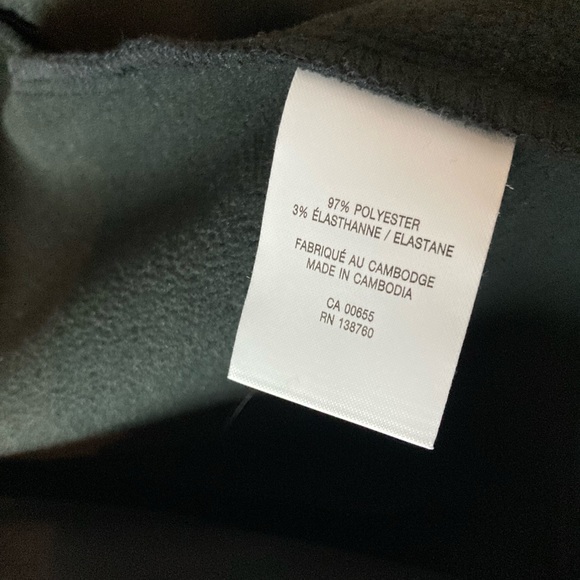 Soft shell jacket - Picture 5 of 7